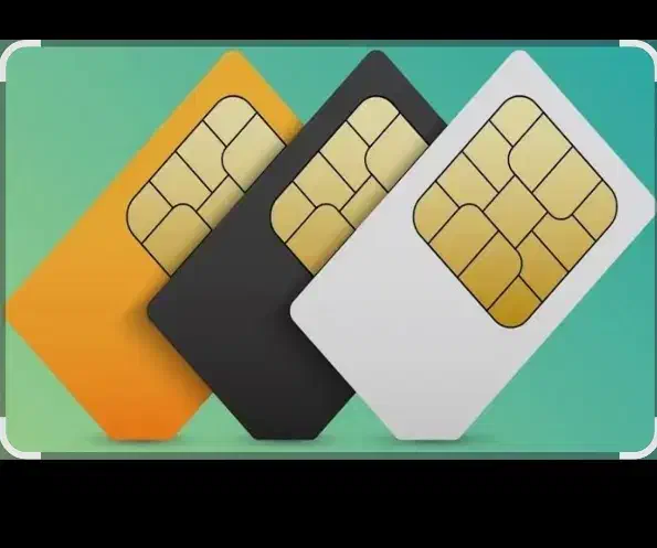 سیم کارت رند|سیم‌کارت|خمینی‌شهر, |دیوار