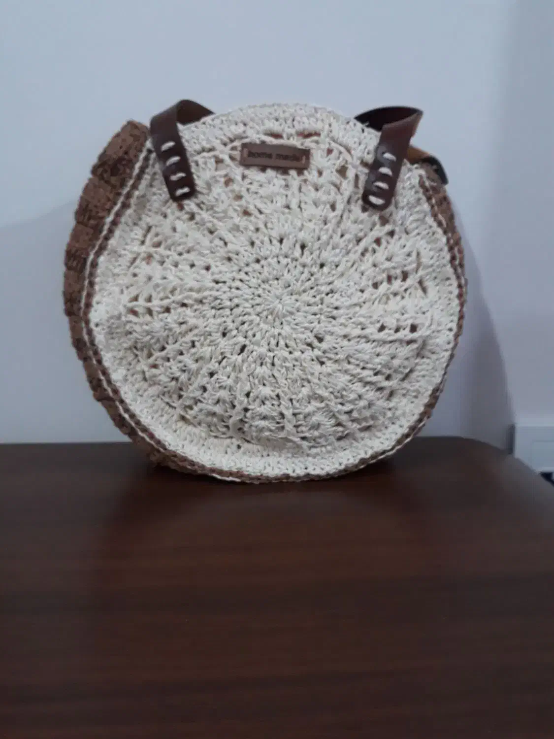 سفارش کیف های رافیا و .. با تخفیف عالی روز مادر|کیف، کفش، کمربند|همدان, |دیوار