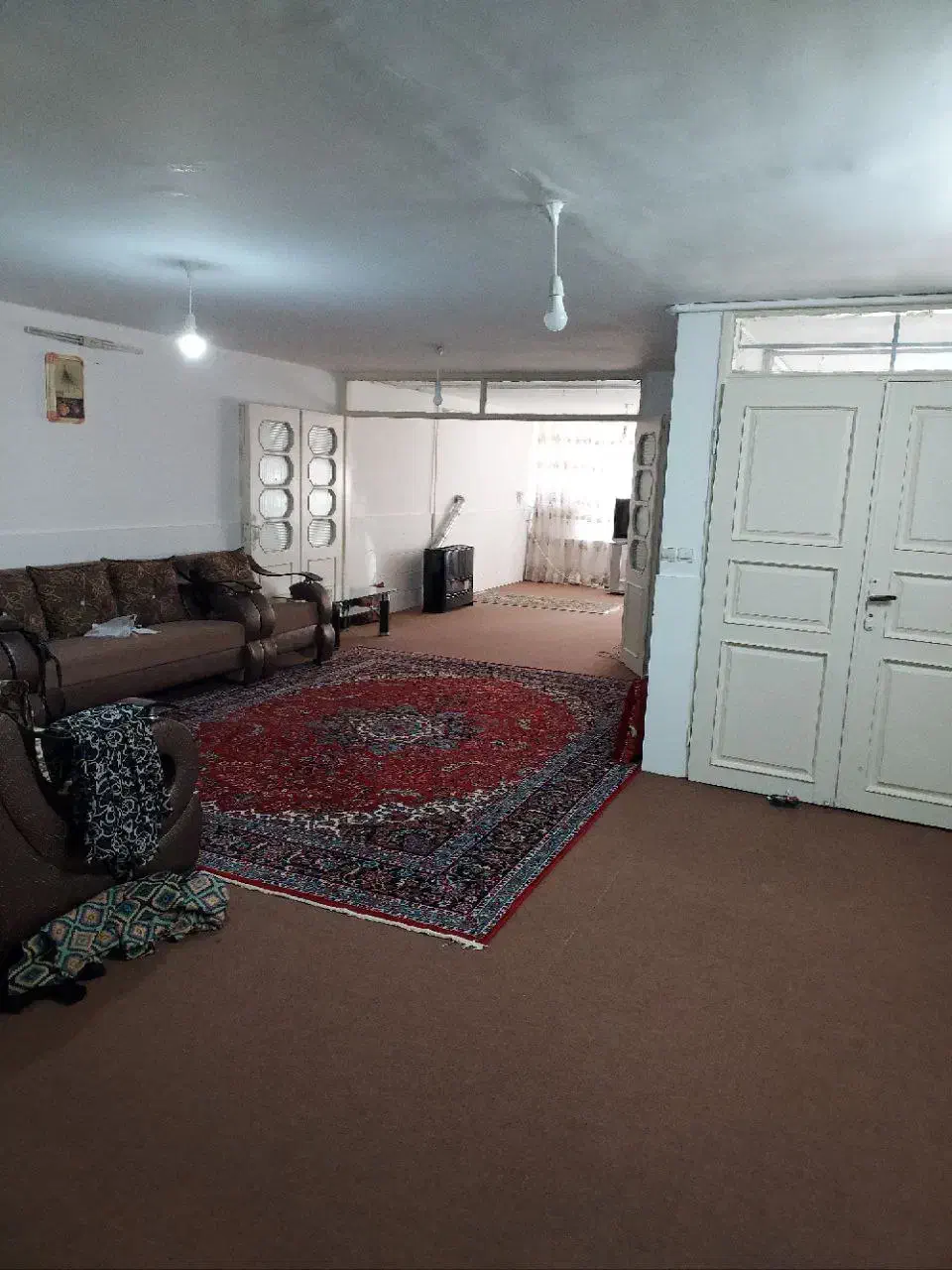 اپارتمان همکف|اجارهٔ آپارتمان|مشهد, دانشجو|دیوار