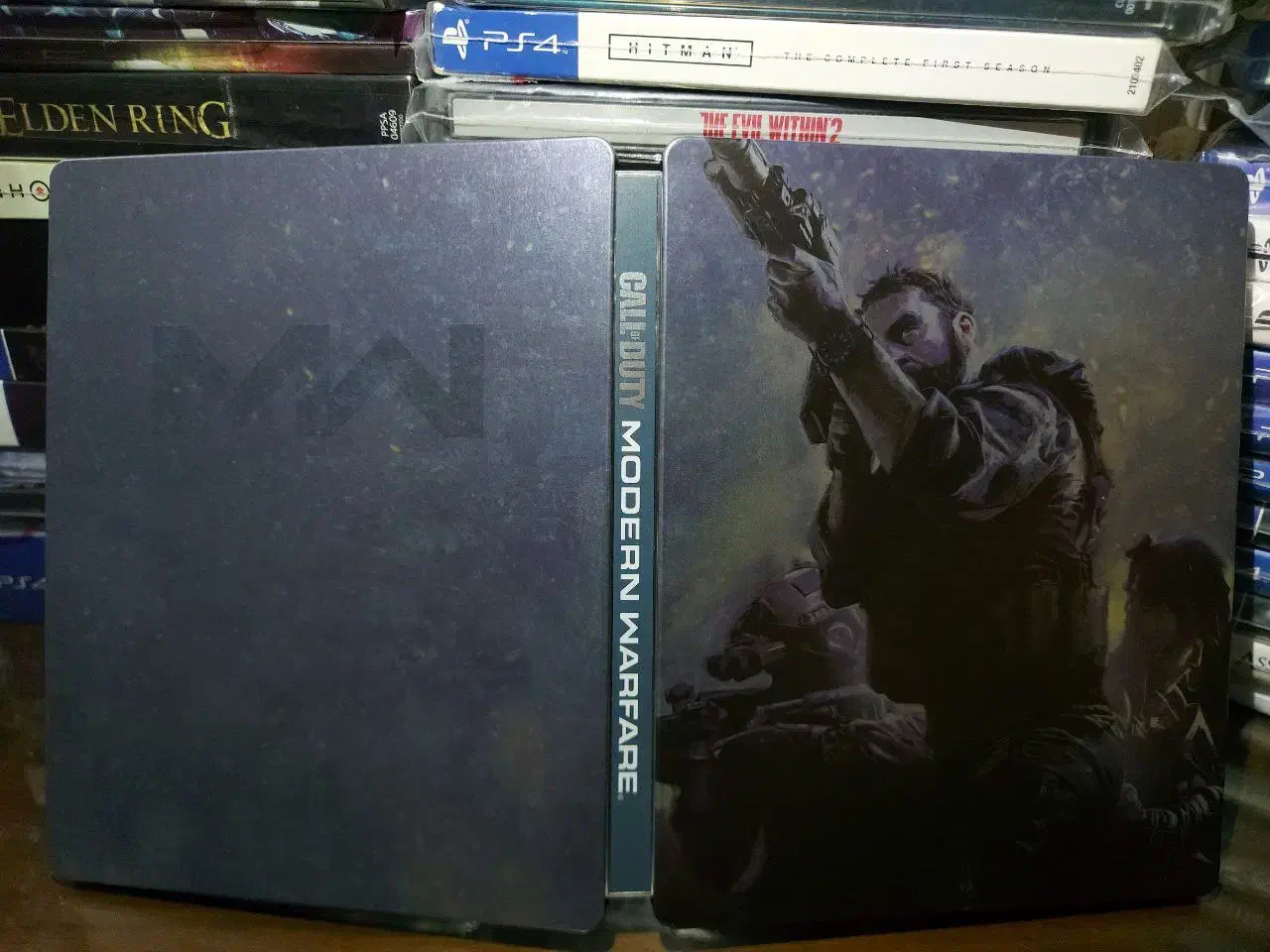 استیل بازی ps5|کنسول، بازی ویدئویی و آنلاین|تهران, سردارجنگل|دیوار