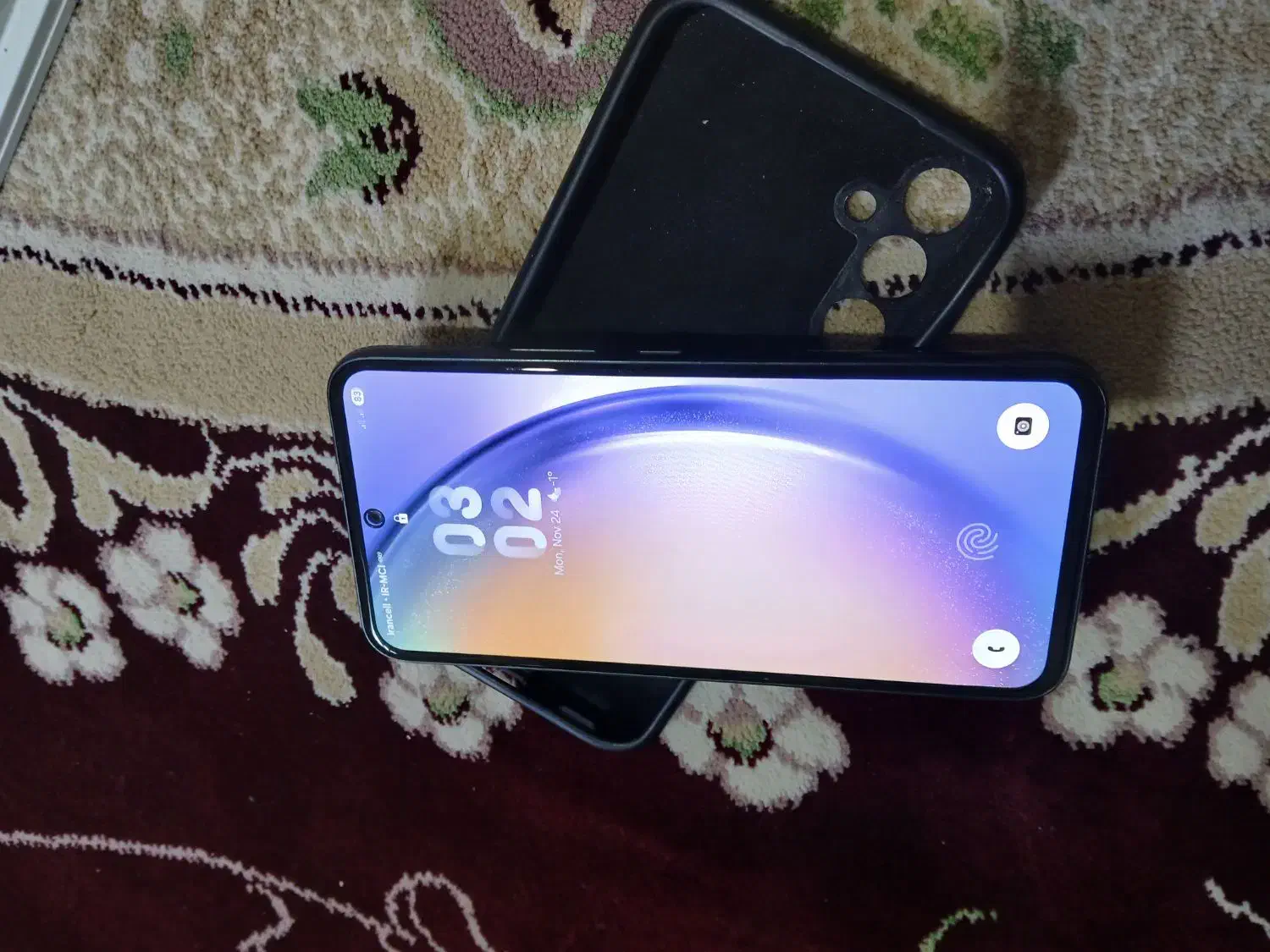 A 54 5g|موبایل|اسلامآباد غرب, |دیوار