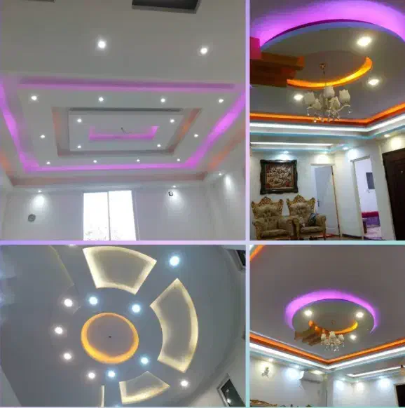 استخدام نیرو برقکار|استخدام صنعتی، فنی، مهندسی|شاهین‌شهر, عطار|دیوار