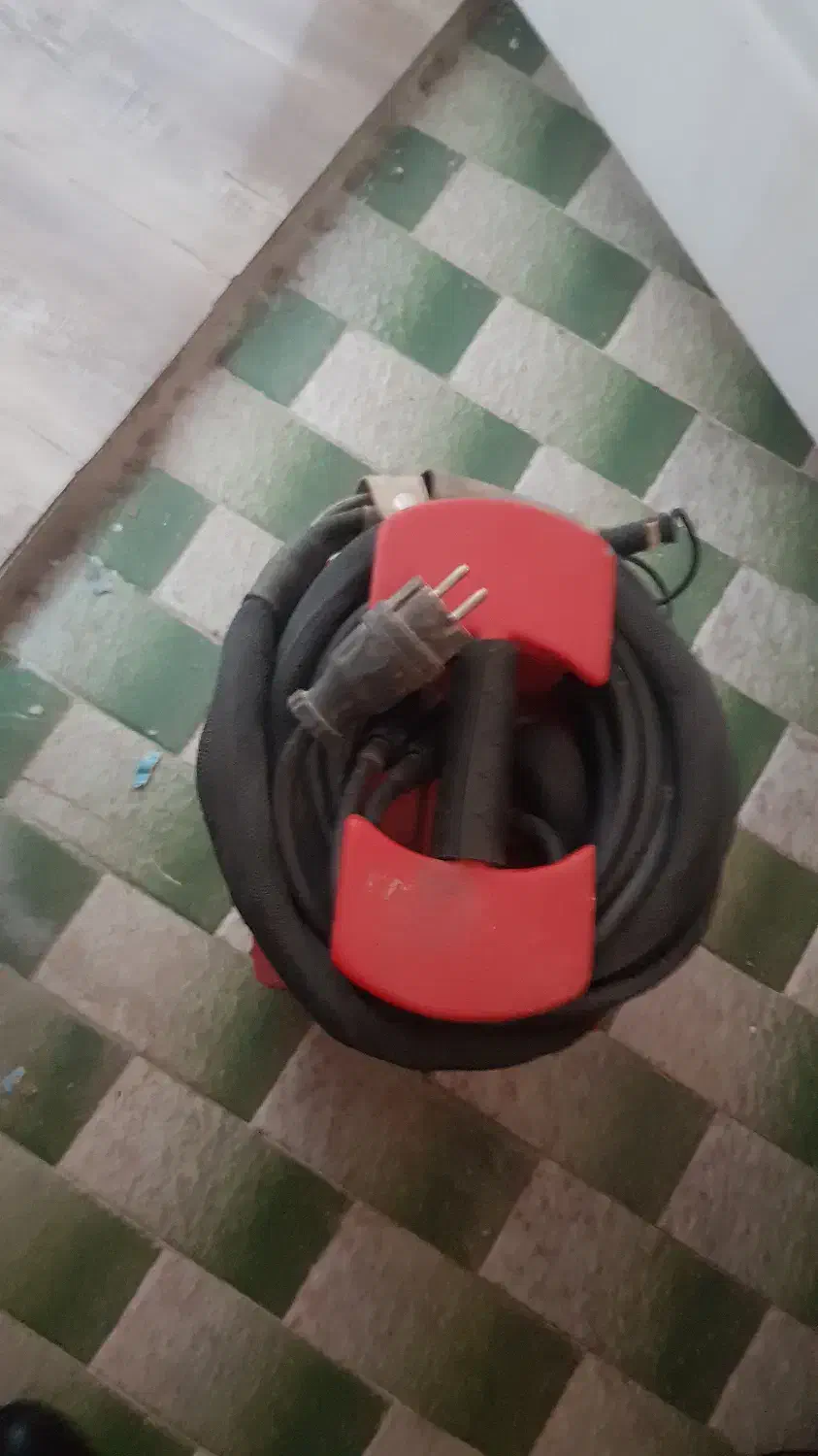 دستگاه جوش الکتروفیوژن|ماشین‌آلات صنعتی|شیراز, شهرک بهشتی|دیوار