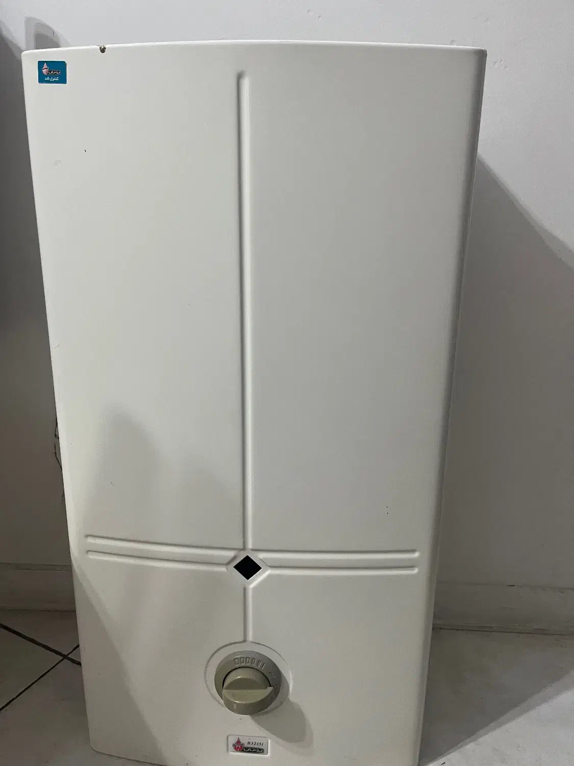 آبگرمکن بوتان B3215i|آبگرمکن، پکیج، شوفاژ|تهران, سید خندان (جلفا)|دیوار