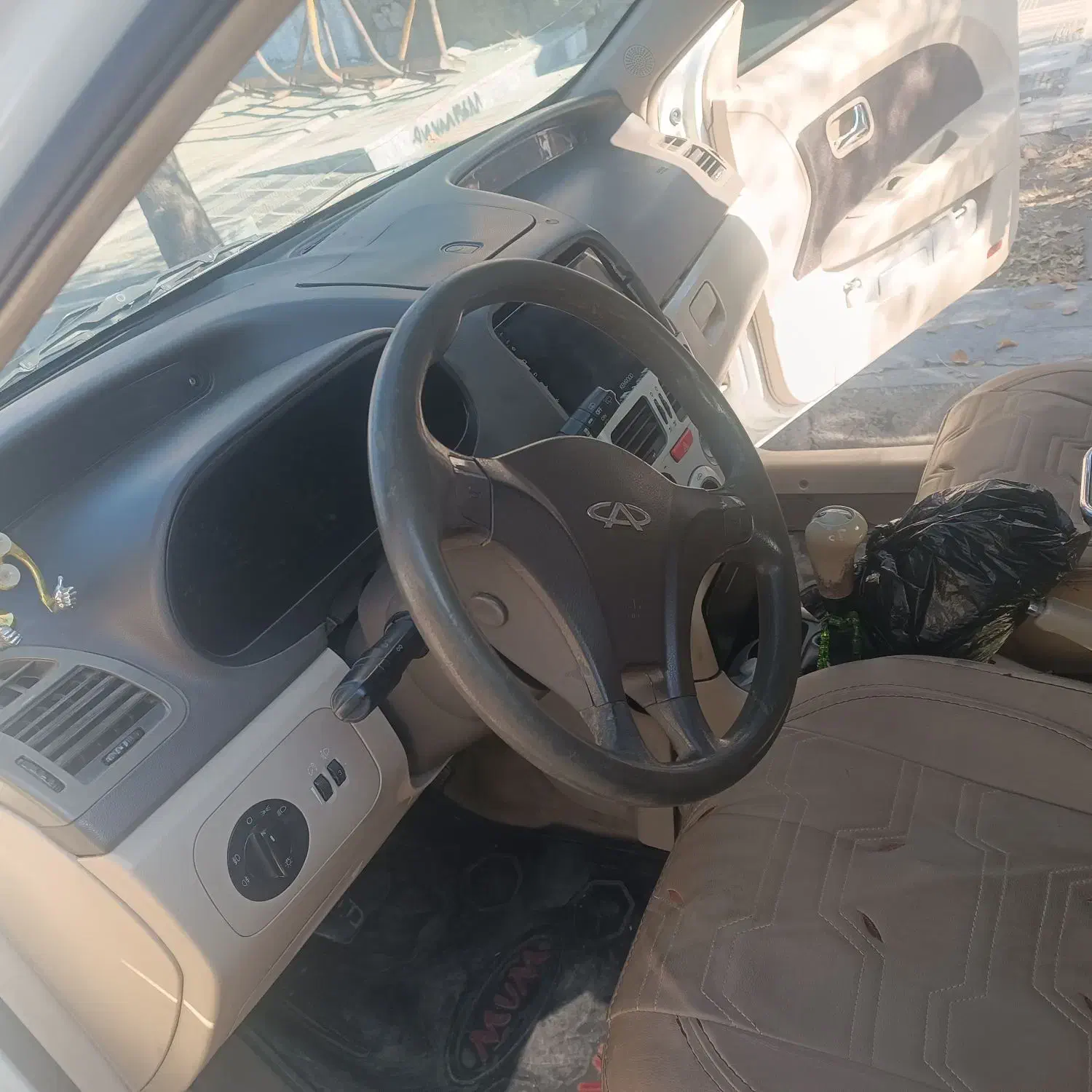 ام وی ام 92|خودرو سواری و وانت|سروآباد, |دیوار