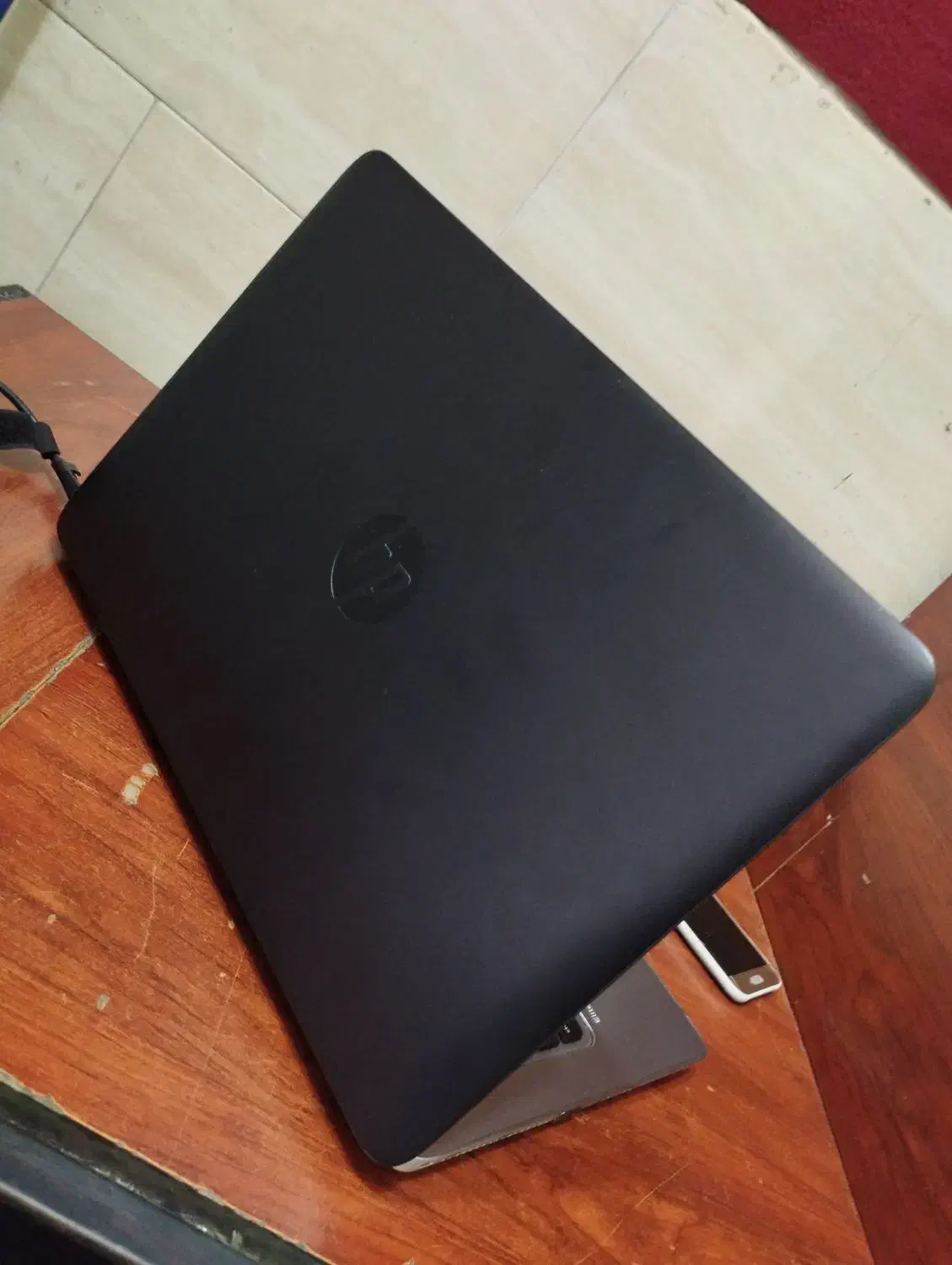 لپتاپ hp elitebook 840|رایانه همراه|شیراز, دروازه اصفهان|دیوار