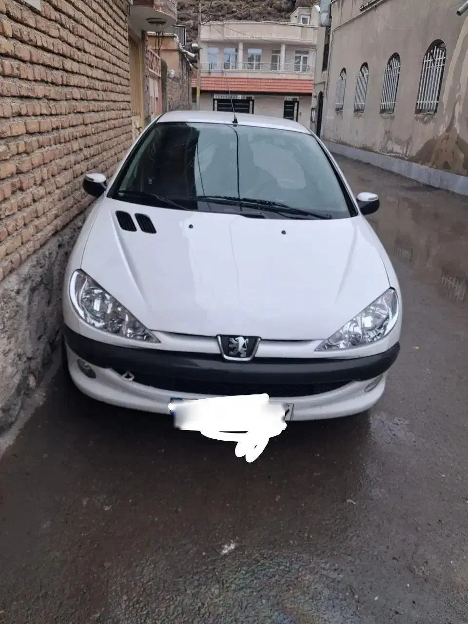 پژو|خودرو سواری و وانت|ماکو, |دیوار