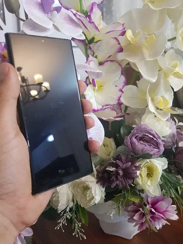 Galaxy Note 20 Ultra 5G|موبایل|مشهد, یوسفیه (شهرک غرب)|دیوار