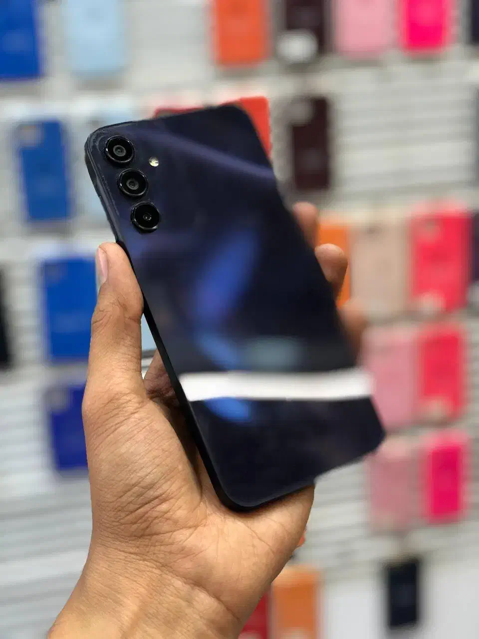 A15 G256 R8|موبایل|ری, ظهیرآباد|دیوار