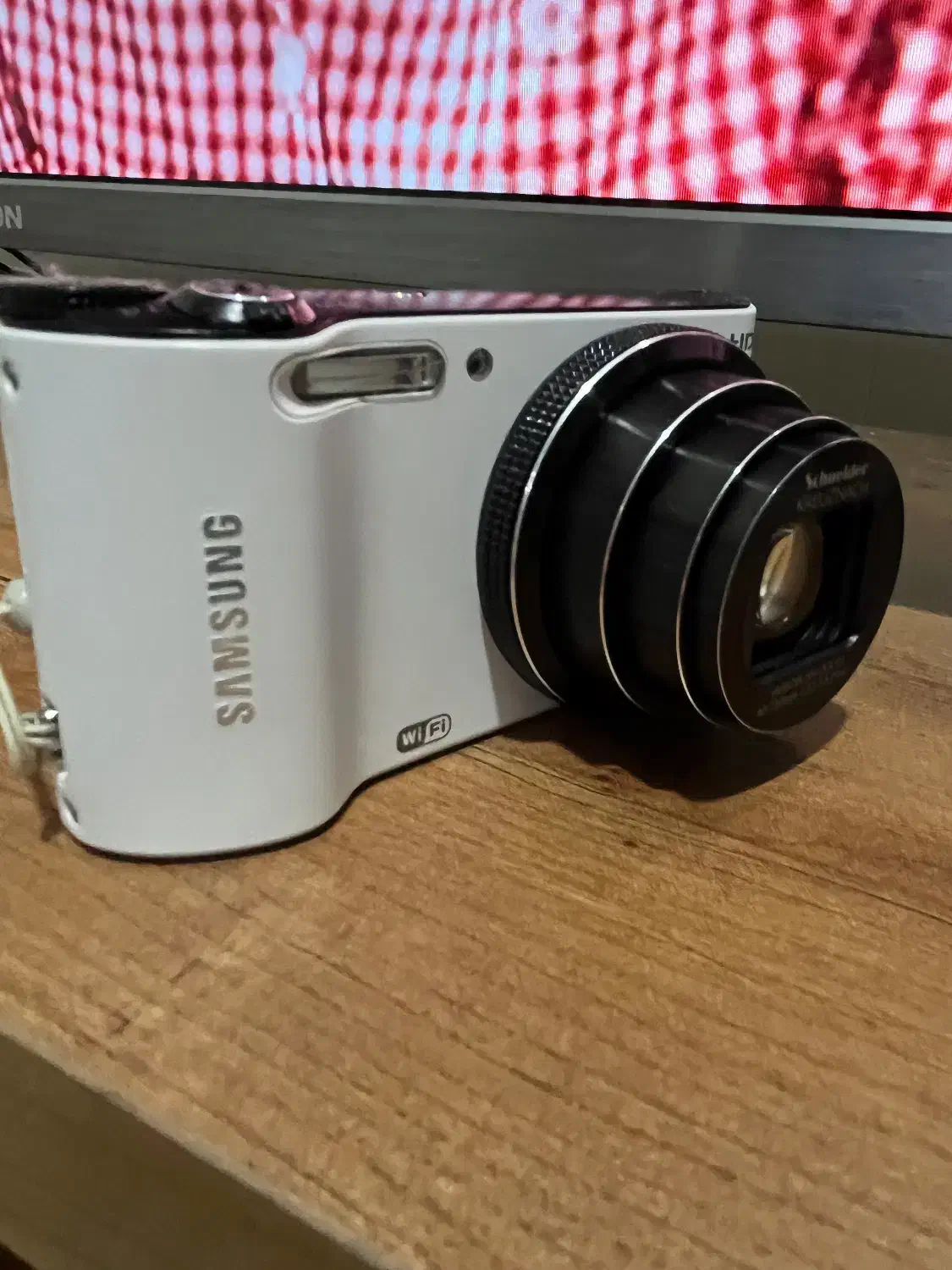 دوربین دیجیتال سامسونگ|دوربین عکاسی و فیلمبرداری|مشهد, امام رضا (ع)|دیوار