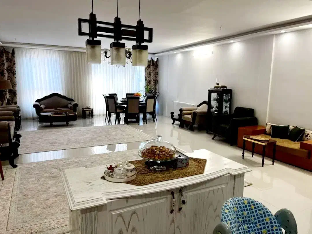 ۱۱۴متری کم واحد الهیه سند آماده|فروش آپارتمان|مشهد, الهیه|دیوار