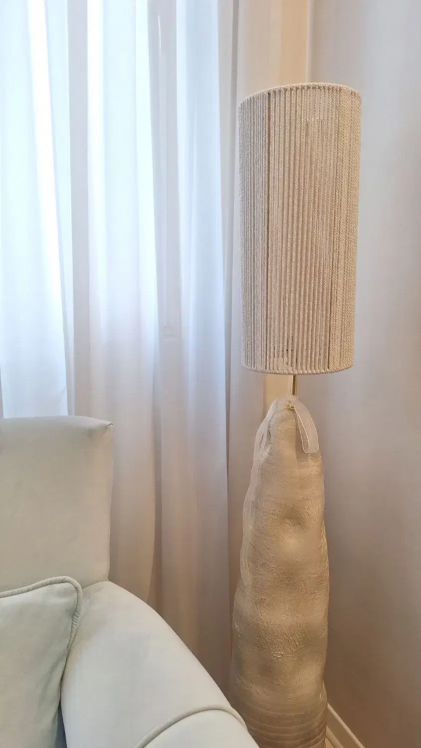 آباژور مدرن و شیک|چراغ خواب و آباژور|پردیس, فاز ۹|دیوار