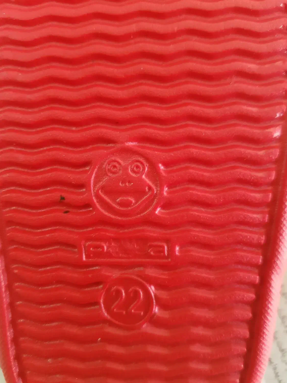 دمپایی بچگانه رسید|کیف، کفش، کمربند|نیشابور, شهرک رسولی|دیوار