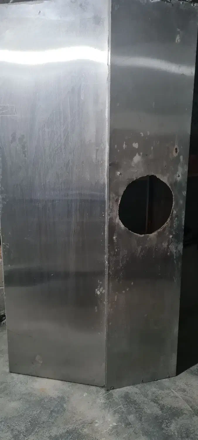 فروش تجهیزات فست فودی|کافی‌شاپ و رستوران|بندر کنگان, |دیوار