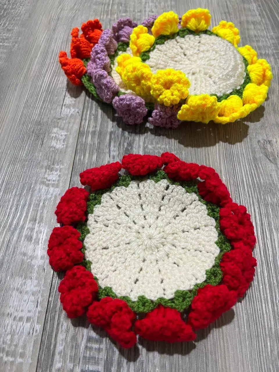 انواع محصولات بافتنی|صنایع دستی و سایر لوازم تزئینی|تهران, مجیدیه|دیوار