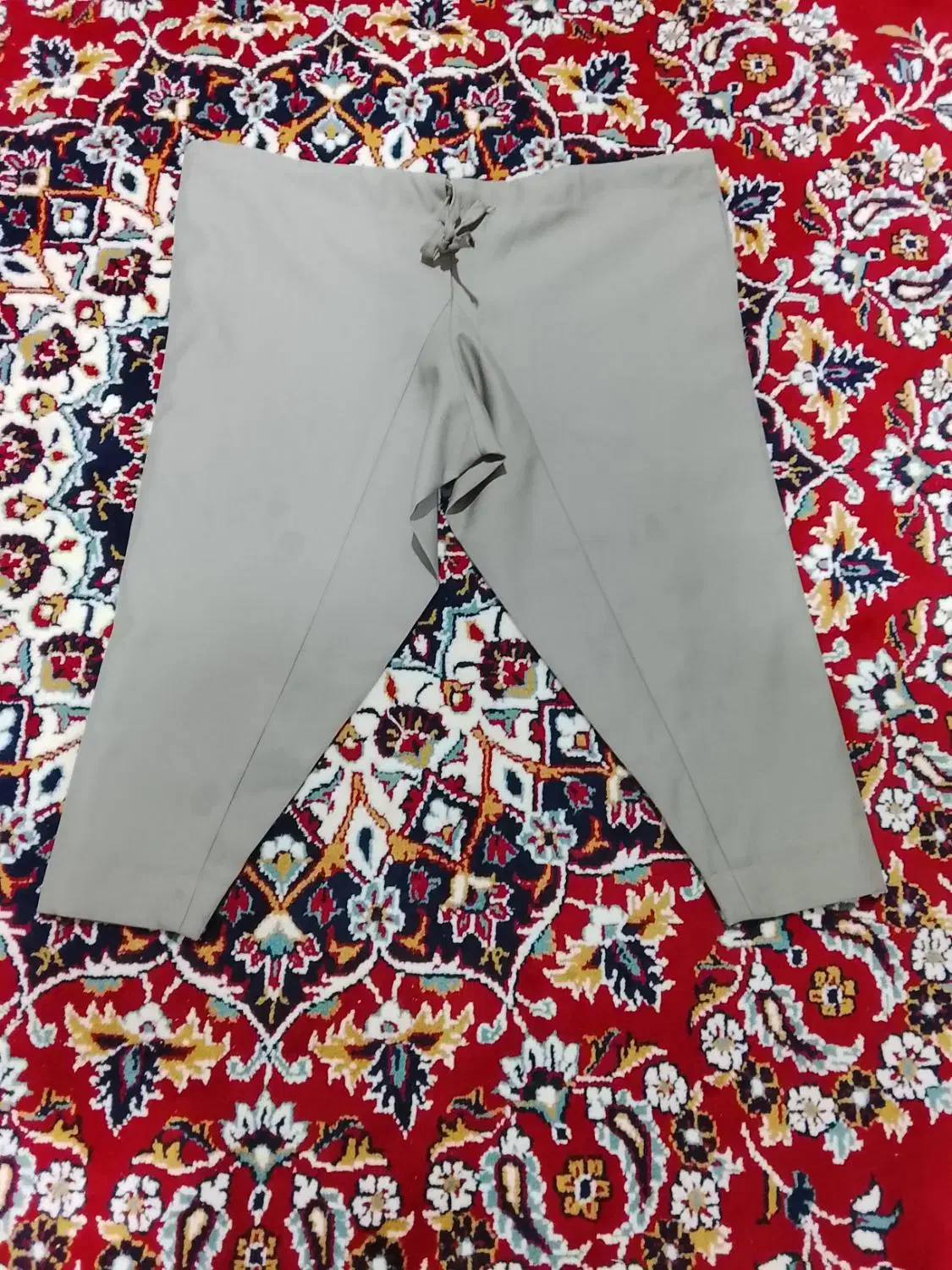 شلوار کردی سایزبرای ۷و۱۰سال درحدنو|کفش و لباس بچه|جوانرود, |دیوار