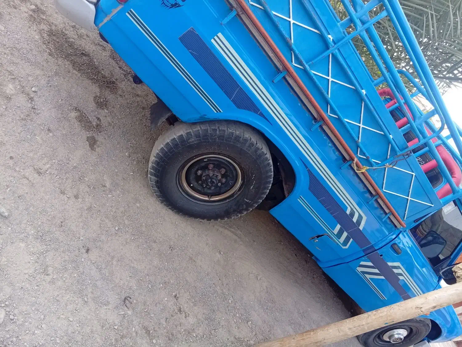 نیسان آماده کار|خودرو سواری و وانت|میناب, |دیوار