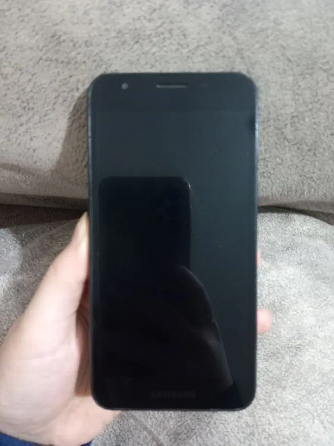 گوشی سامسونگ a2 core|موبایل|مشهد, سرافرازان|دیوار