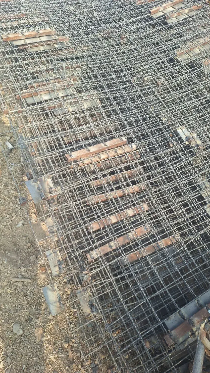 تور سنگکی|مصالح و تجهیزات ساختمان|سلفچگان, |دیوار