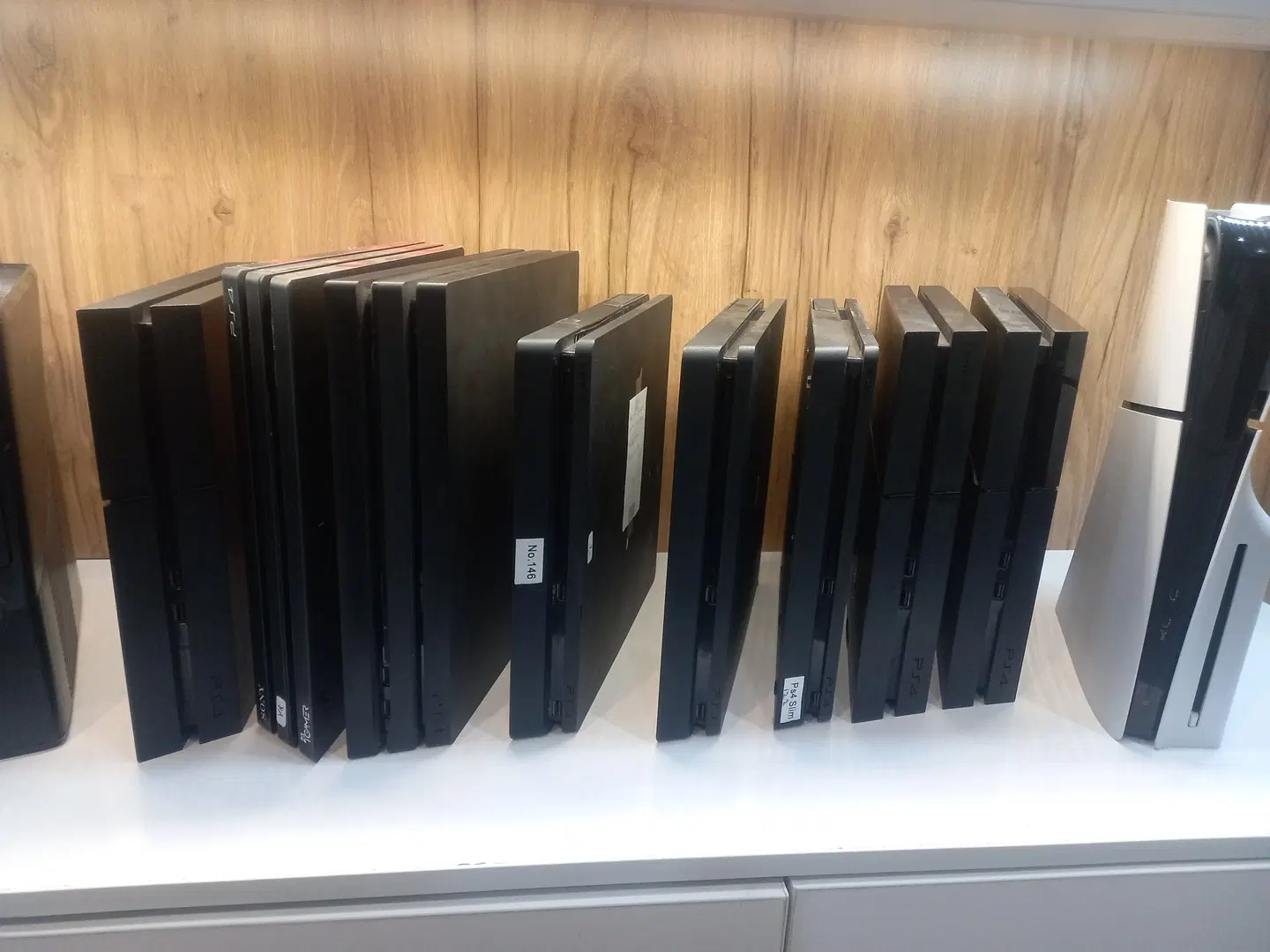 اجاره دستگاه ps4 پلی استیشن 4.کرایه کنسول بازی|کنسول، بازی ویدئویی و آنلاین|قم, انسجام|دیوار
