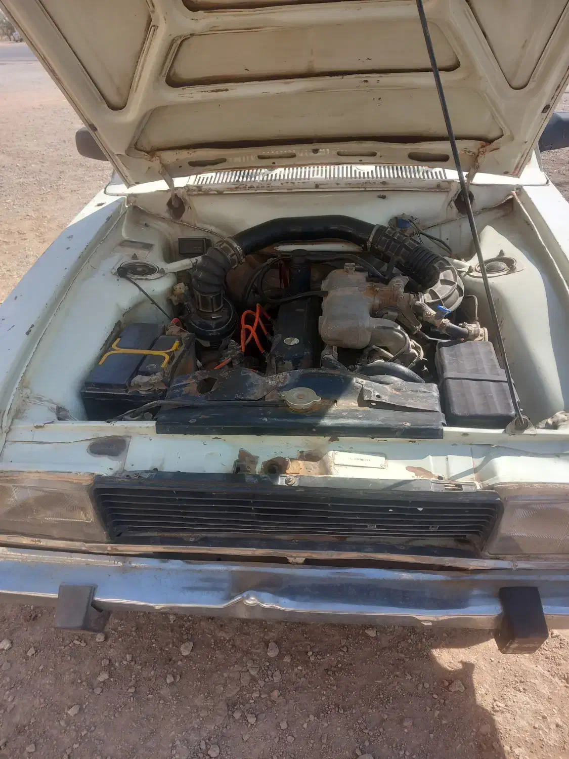 پیکان سوای فروشی.|خودرو سواری و وانت|شاهرود, |دیوار