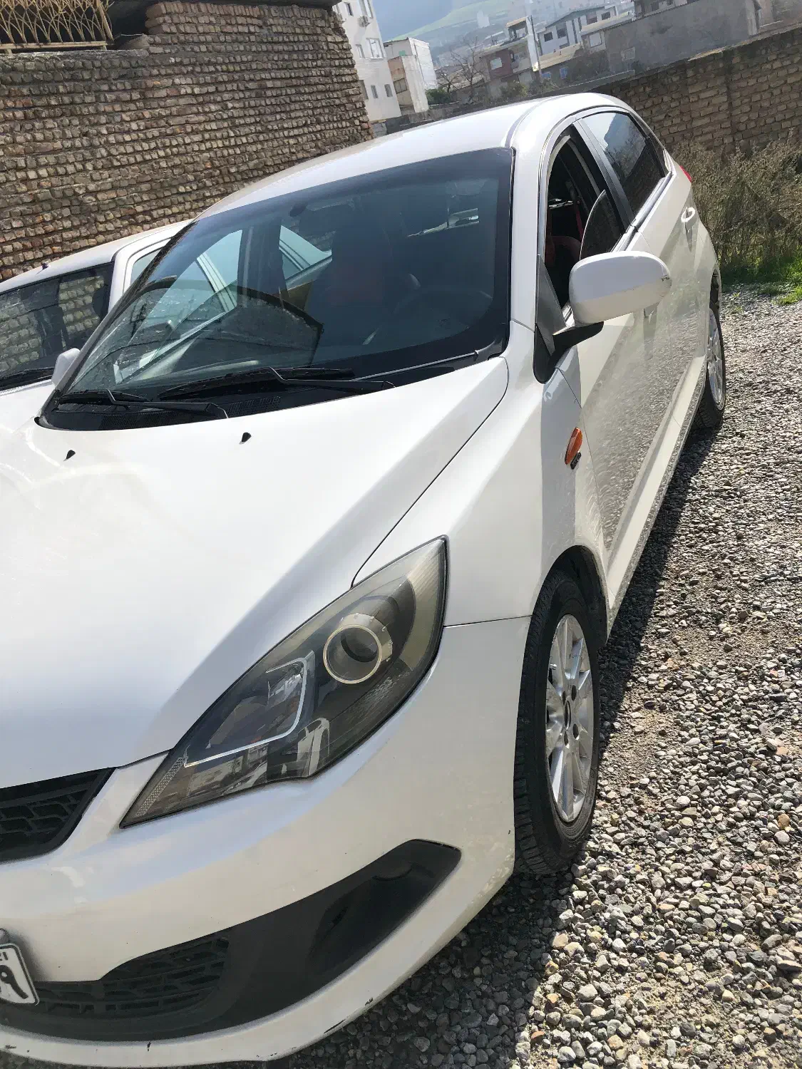 ام وی ام ۳۱۵، مدل ۱۳۹۴|خودرو سواری و وانت|گرگان, |دیوار