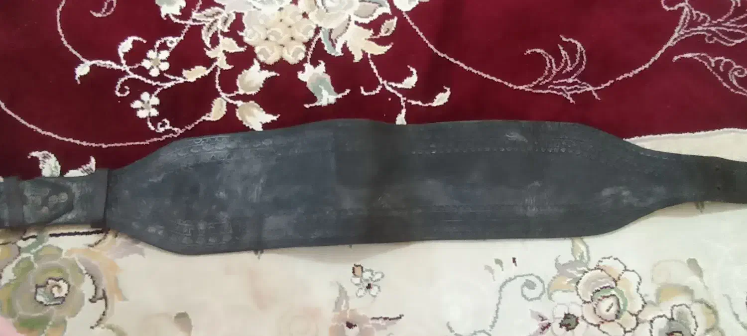 کمربند بدنسازی|کیف، کفش، کمربند|مسجد سلیمان, |دیوار