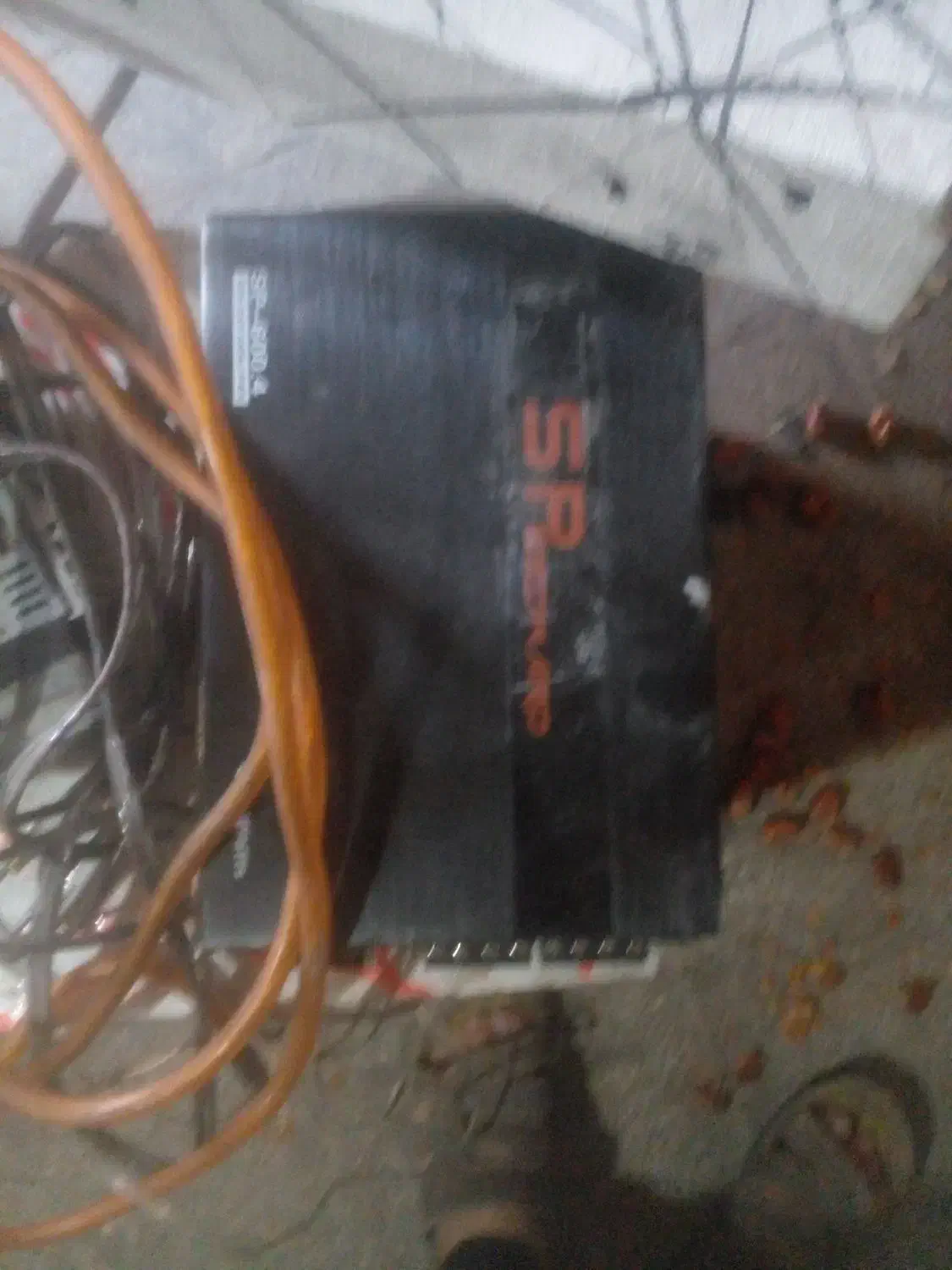 سیستم|سیستم صوتی خانگی|لیلان, |دیوار