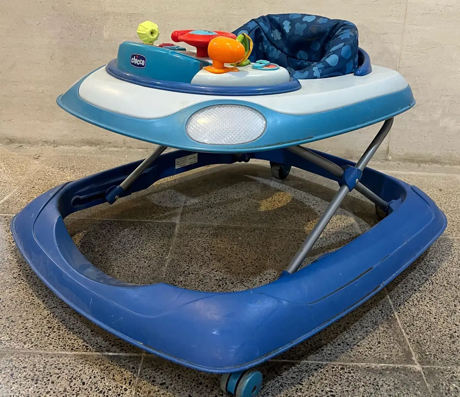 روروک مارکchicco چیکو|کالسکه و لوازم جانبی|یزد, |دیوار