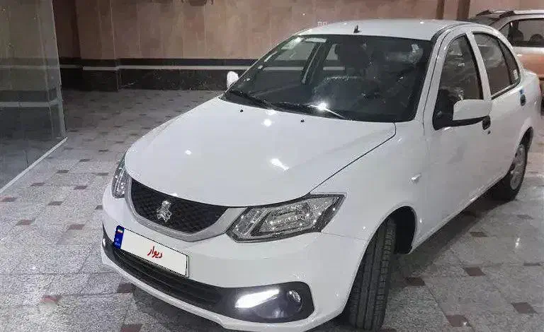 ساینا s گانه 85 در حد خشک|خودرو سواری و وانت|اردبیل, |دیوار