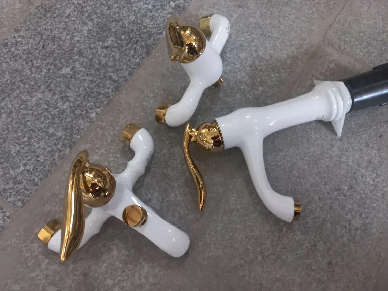 شیر الات ۴ میلیون قیمت خرید ۲سال پیش|لوازم حمام|تربتحیدریه, بالا ولایت|دیوار