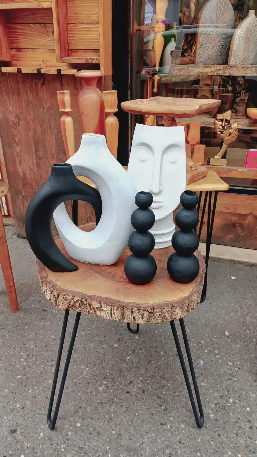 اکسسوری های خفن|صنایع دستی و سایر لوازم تزئینی|رشت, گلباغ نماز|دیوار