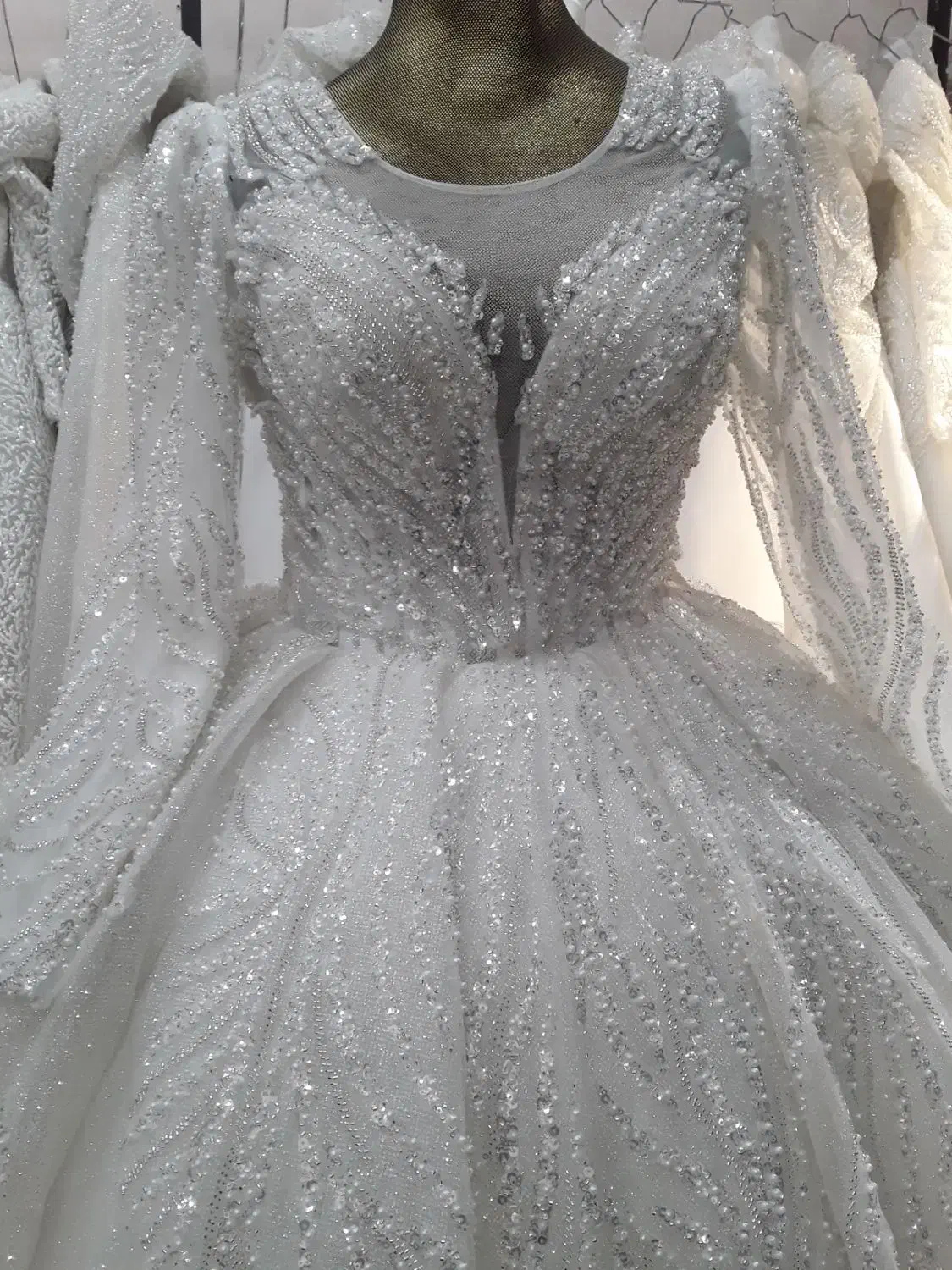 پاچین تویی|لباس|زنجان, |دیوار