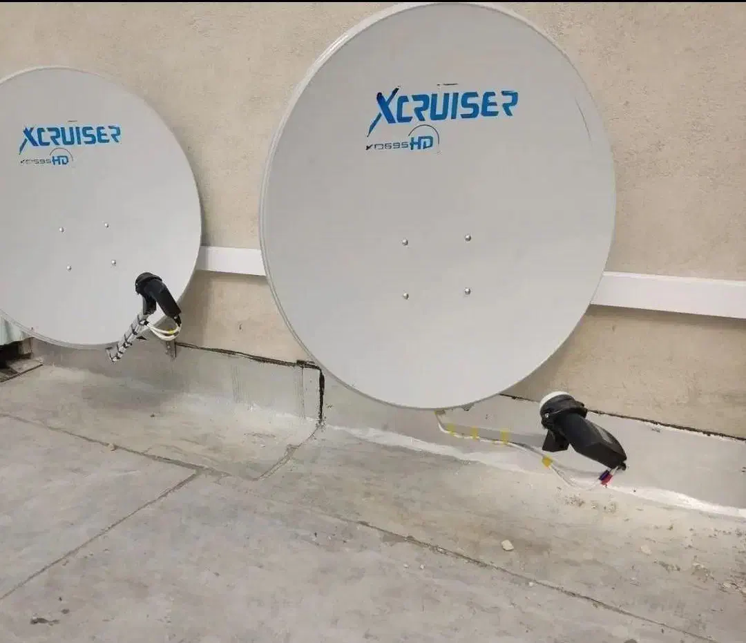 نصب انتن و گیرنده دیجیتال بوشهربهمنی تنگک|خدمات پیشه و مهارت|بوشهر, |دیوار