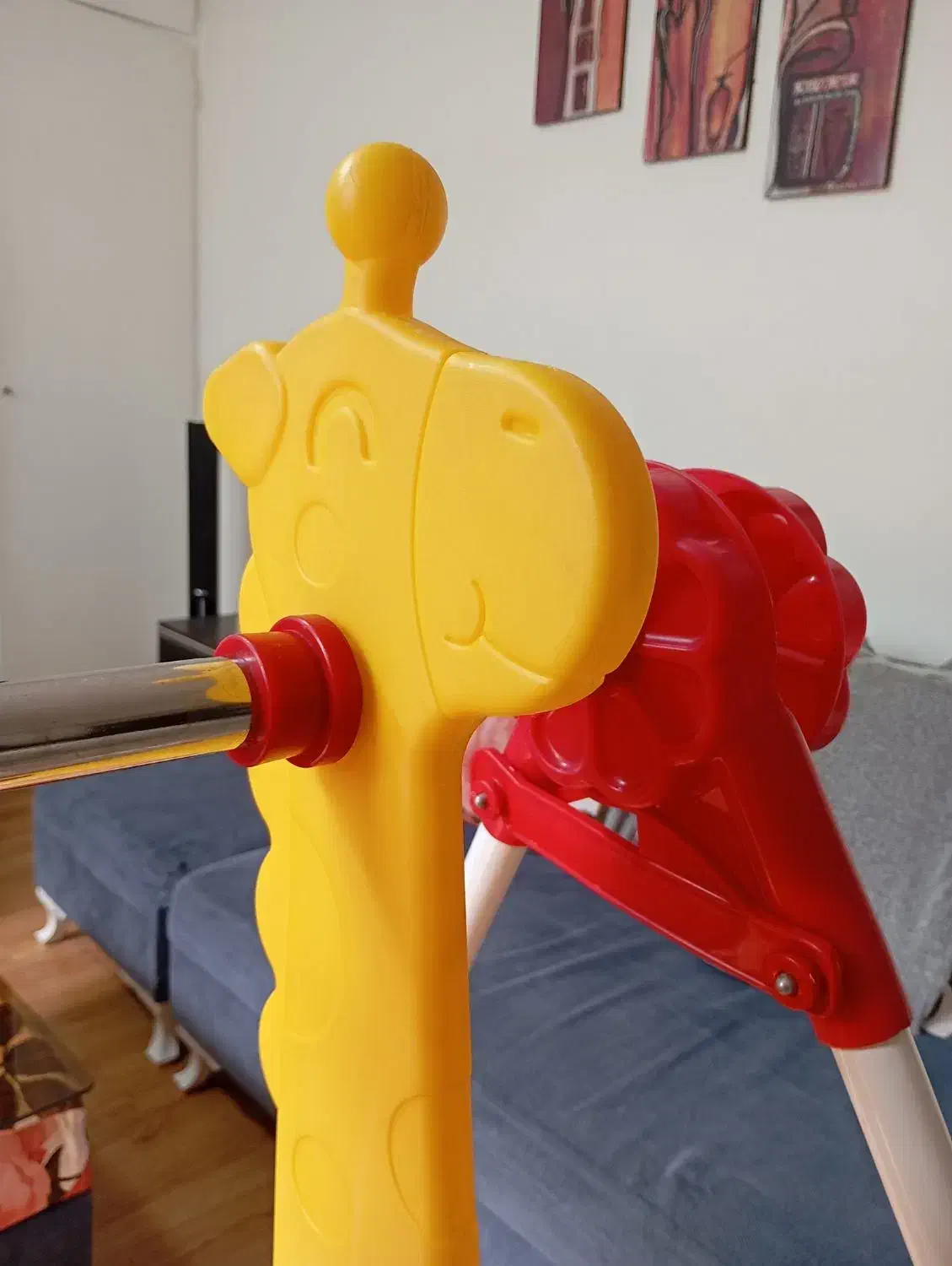 تاب بچه گانه|اسباب و اثاث بچه|کرج, مهرویلا جنوبی|دیوار