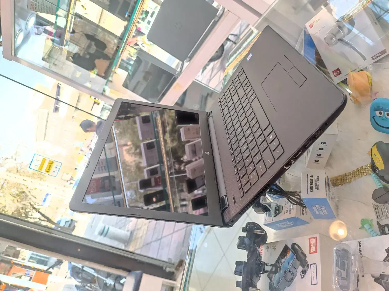 انواع لپ تاپ اچ پی دل لنوو ایسوس اقساط نقد|رایانه همراه|مشهد, ایثار|دیوار