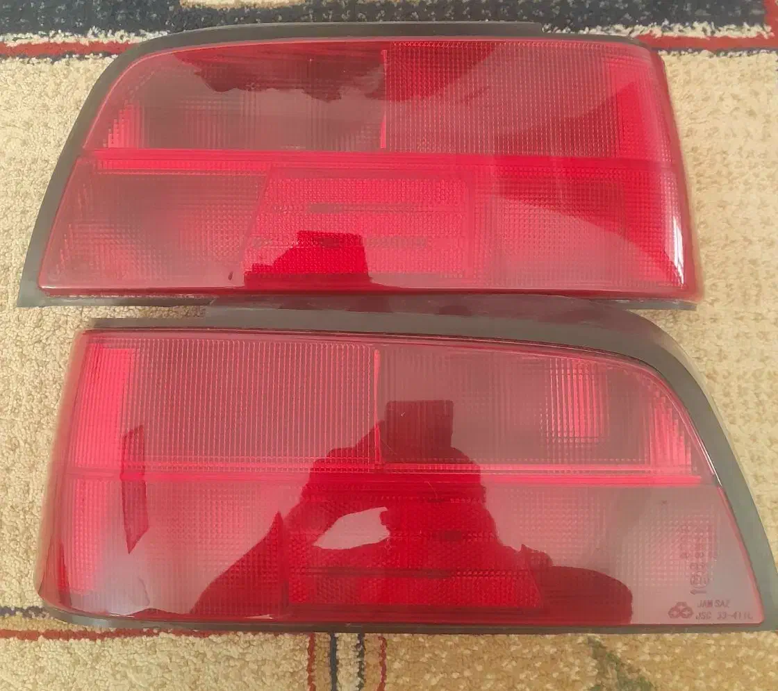 چراغ خطر پژو پارس|قطعات یدکی و لوازم جانبی|شیراز, شهرک قمشه|دیوار