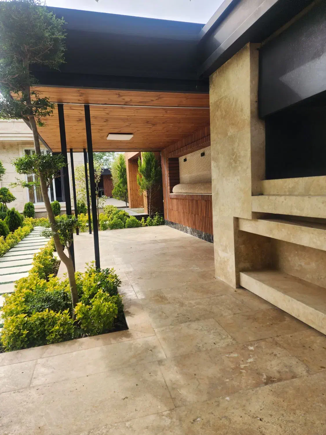 تور و همراه سفر|تور و چارتر|قم, زنبیل آباد|دیوار