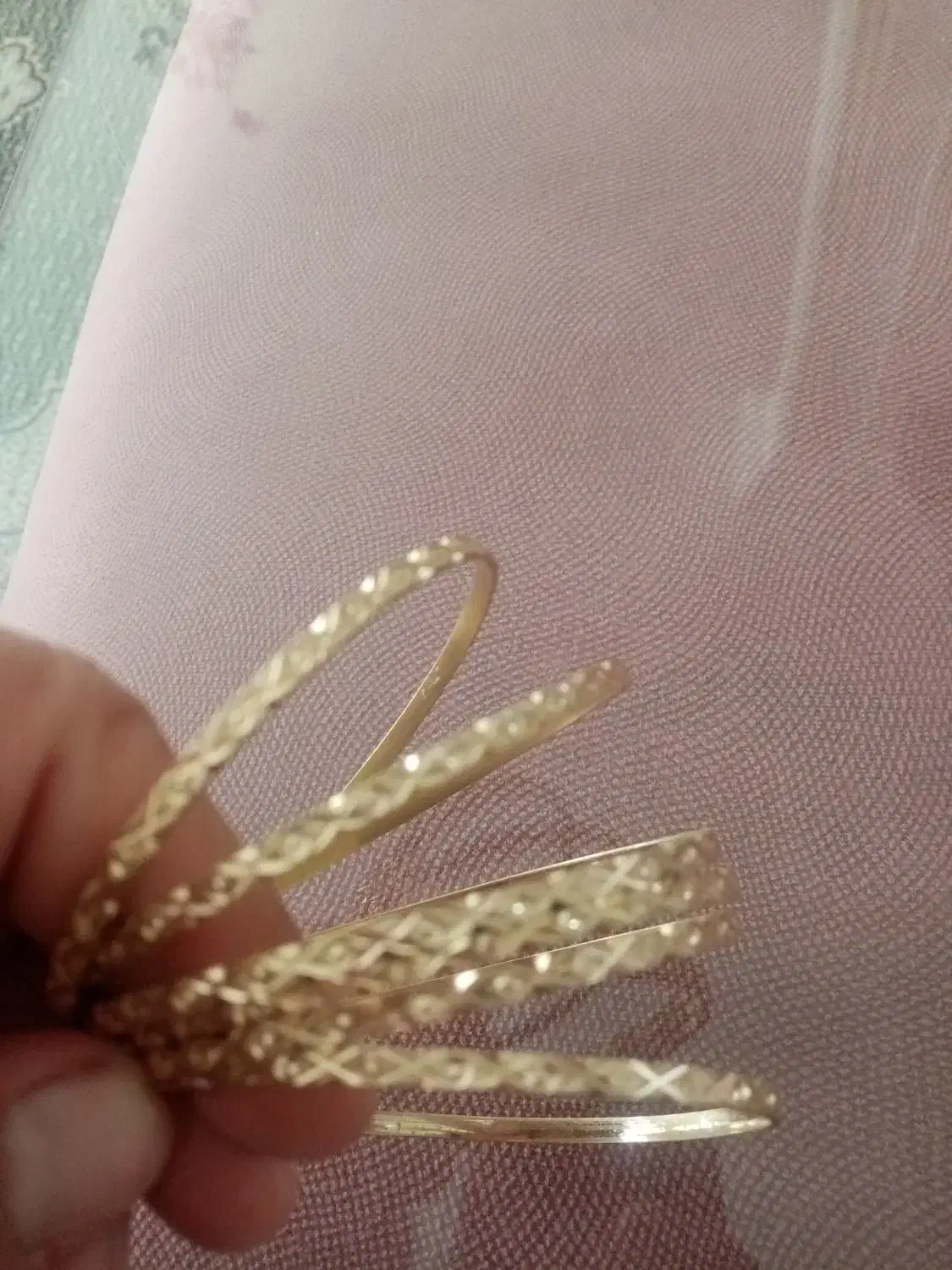 النگو|بدلیجات|تبریز, |دیوار