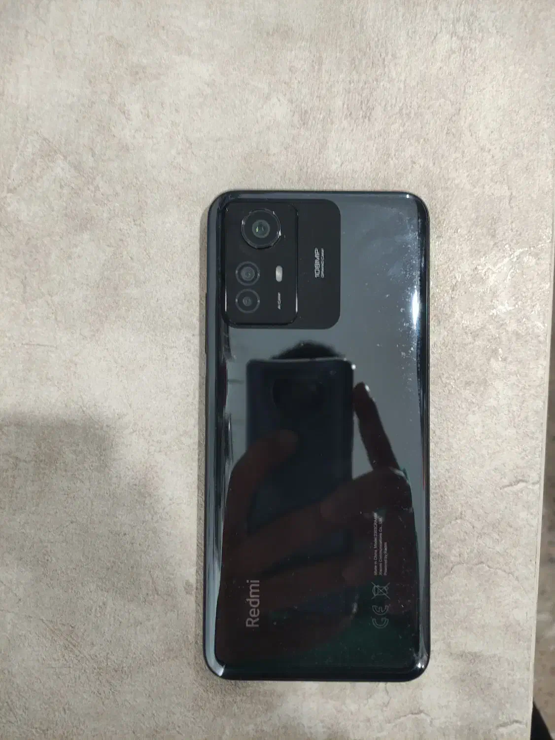 گوشی نوت12s|موبایل|نقده, |دیوار