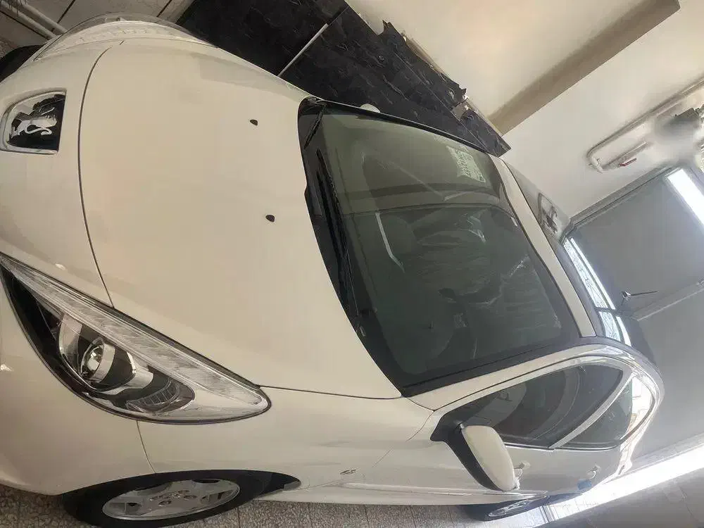 207i|خودرو سواری و وانت|نجف‌آباد, یزدانشهر|دیوار