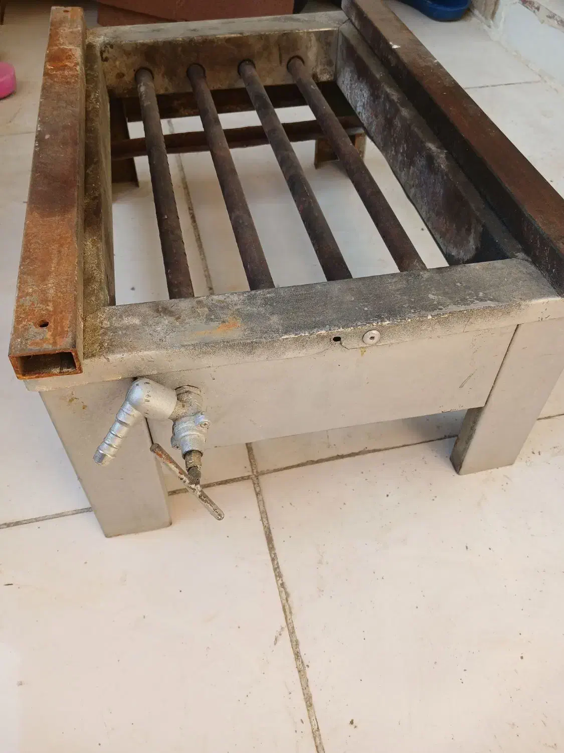 کباب پز|اجاق گاز و لوازم برقی پخت‌وپز|گلستان (تهران), |دیوار