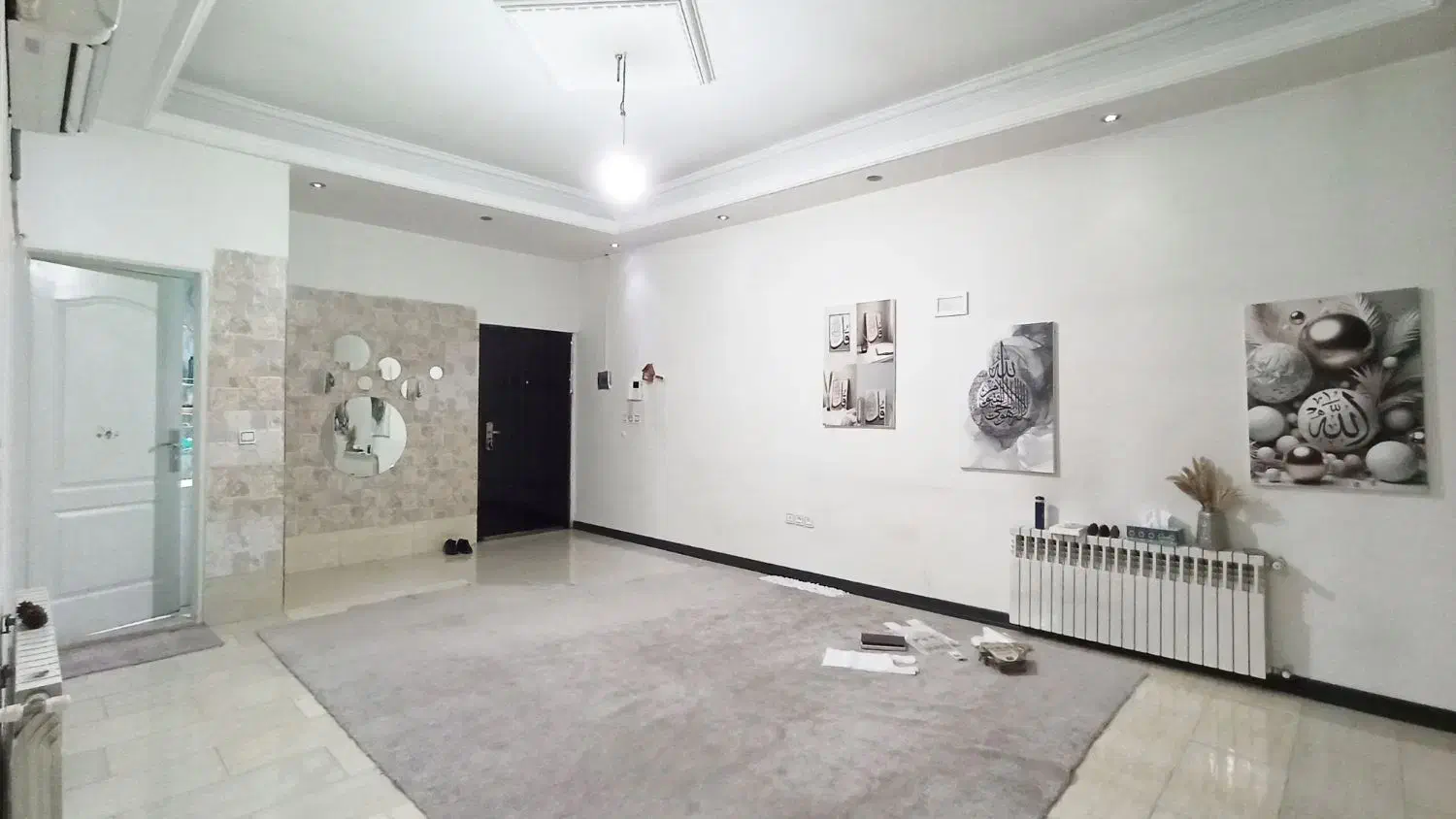 فروش 55متری فول امکانات فقط با1/300 گلزار در گلشهر|فروش آپارتمان|کرج, گلشهر|دیوار