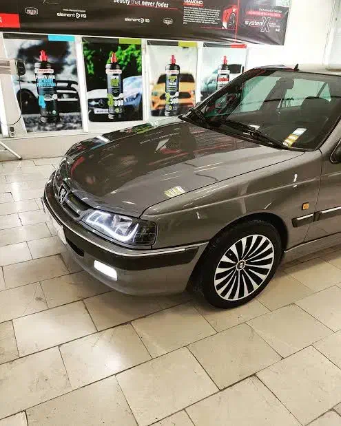 نانو سرامیک با ماندگاری بالا|خدمات نظافت|تهران, ایوانک|دیوار