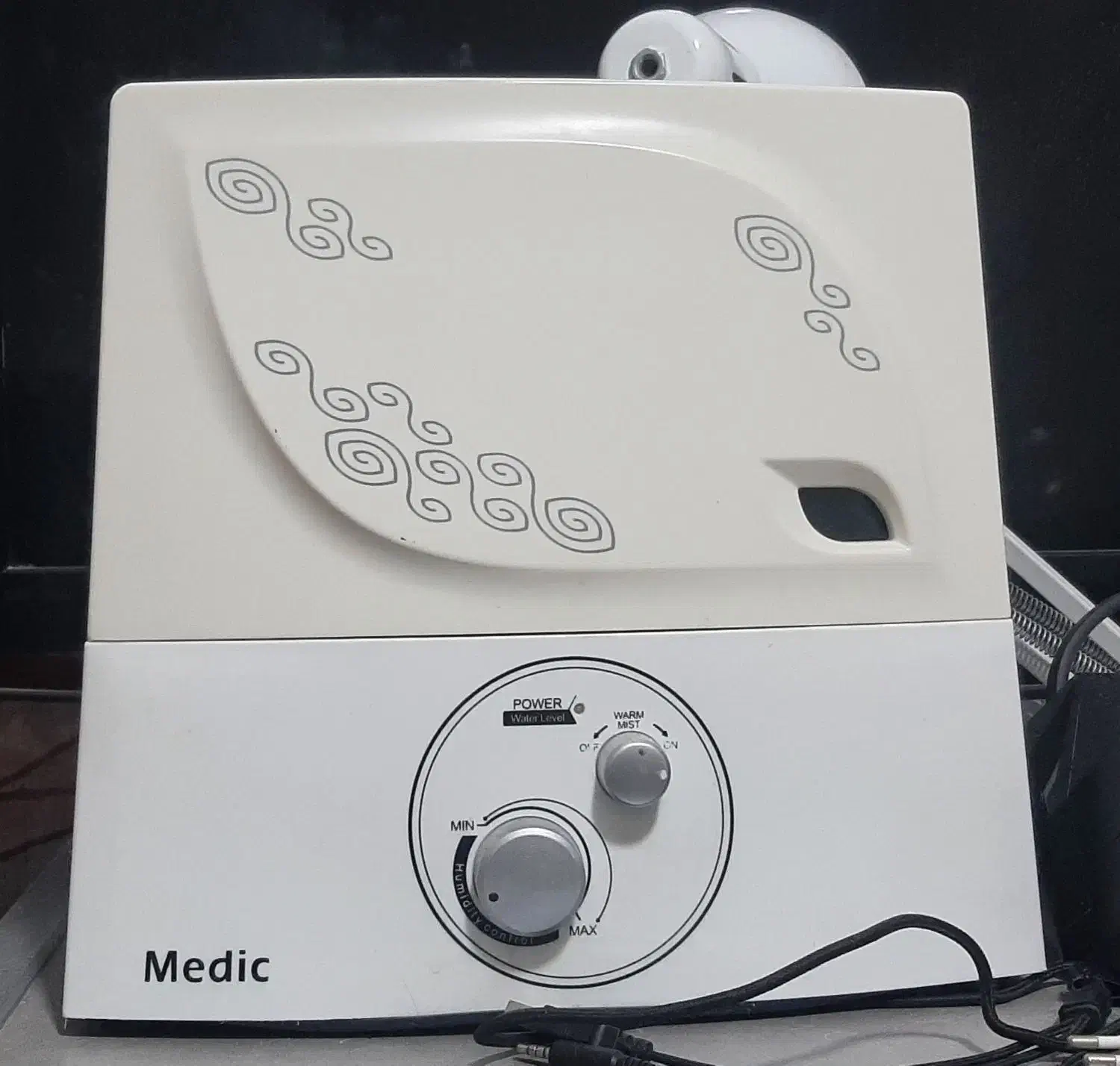 بخور سرد و گرم مدیک|آرایشی، بهداشتی، درمانی|چمران, |دیوار