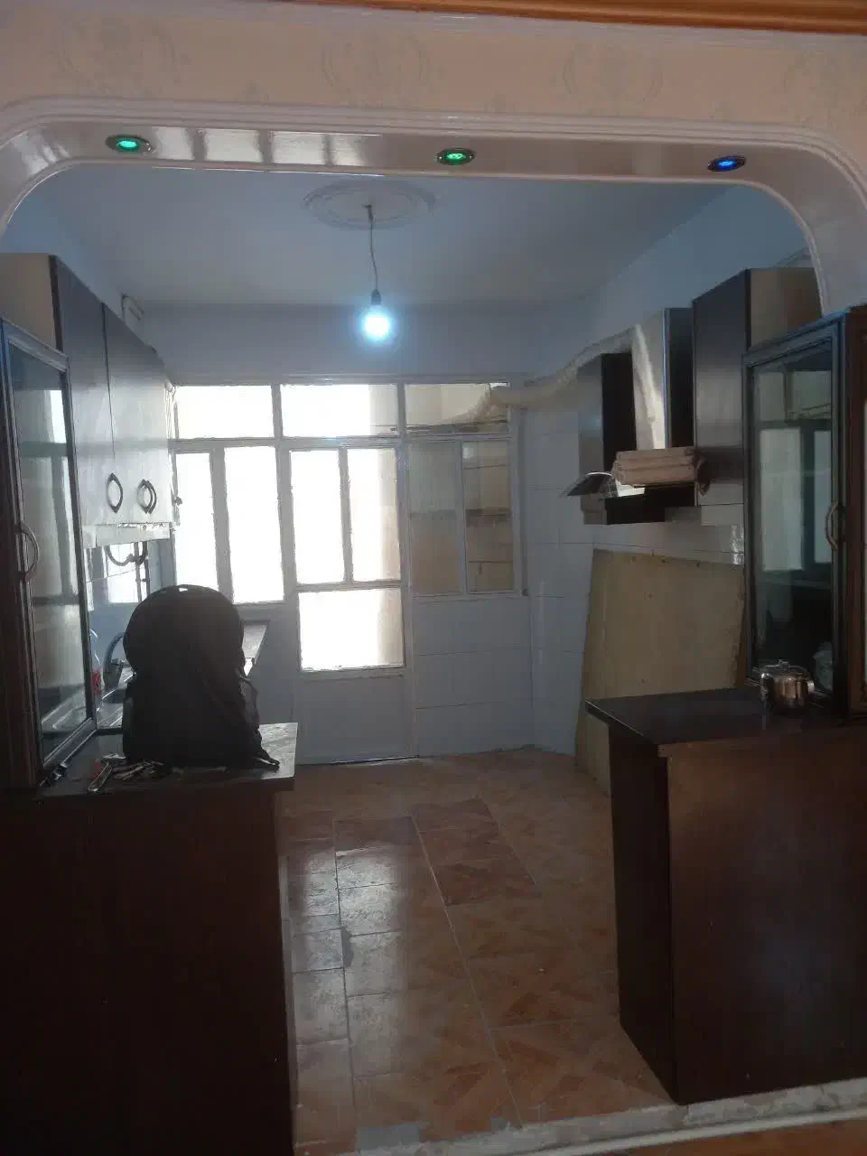 آپارتمان ۶۵متری شیک وتروتمیز شهرک مهر|اجارهٔ آپارتمان|نسیم‌شهر, |دیوار