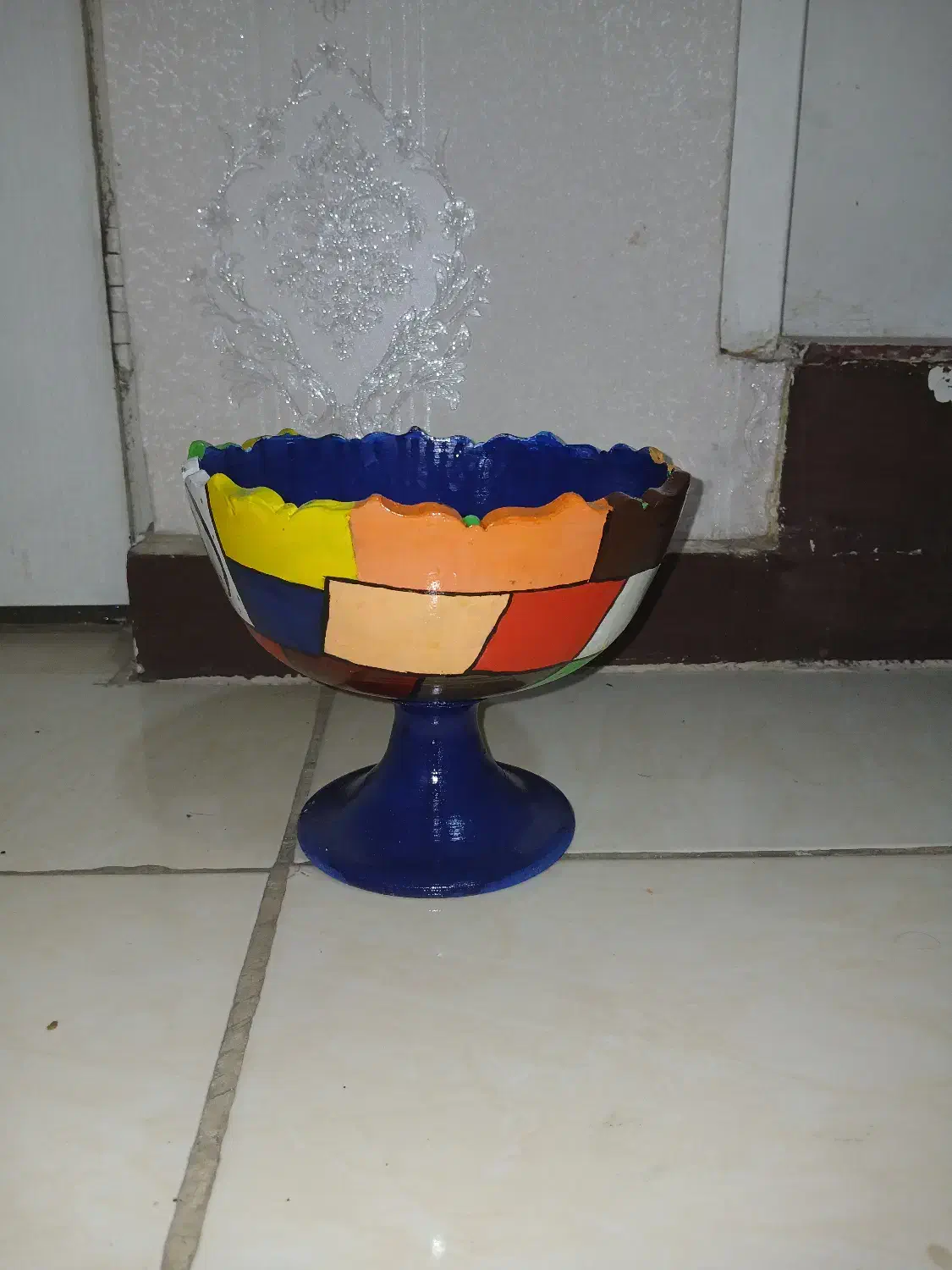 میوه خوری|ظروف سرو و پذیرایی|کرج, حیدرآباد|دیوار