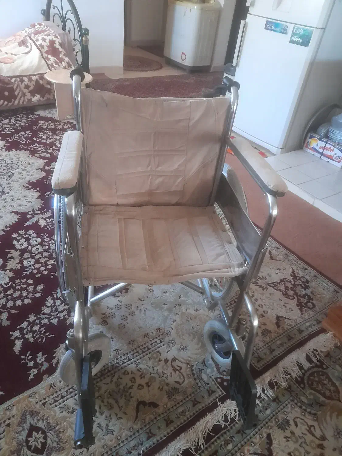 ویلچر|پزشکی|فولادشهر, مسکن مهر فولادشهر|دیوار