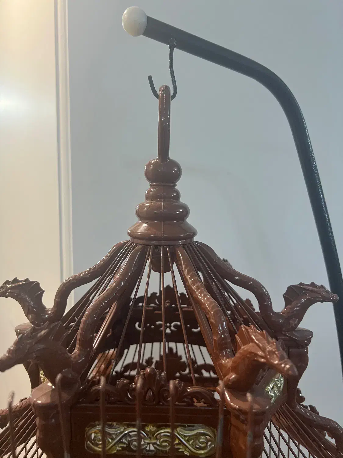 قفس|لوازم جانبی حیوانات|تهران, پاسداران|دیوار