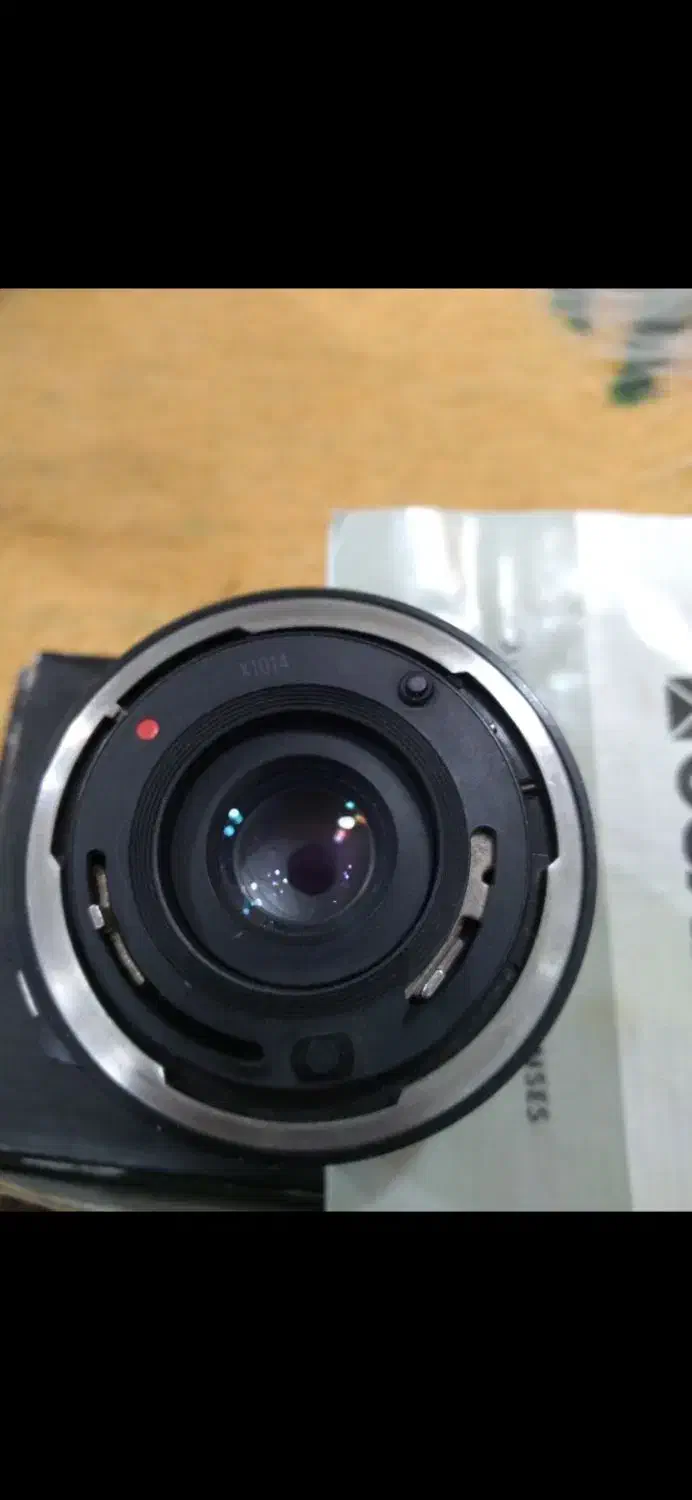 لنز|دوربین عکاسی و فیلم‌برداری|کرمان, |دیوار